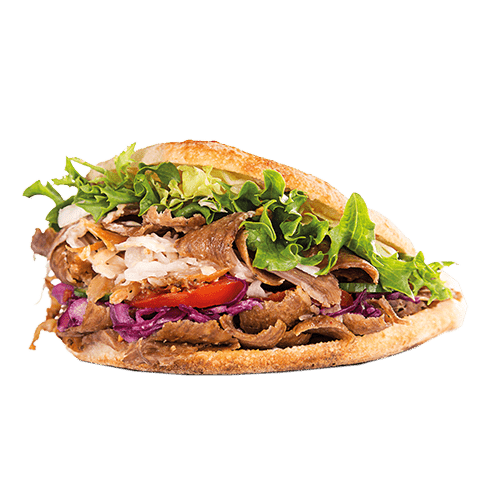 Dürüm Chicken