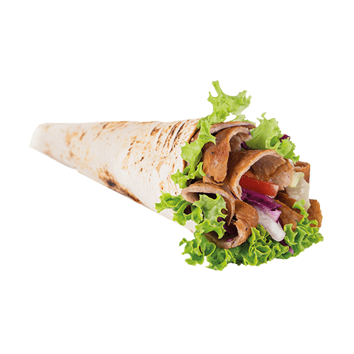 Dürüm Döner Kebap
