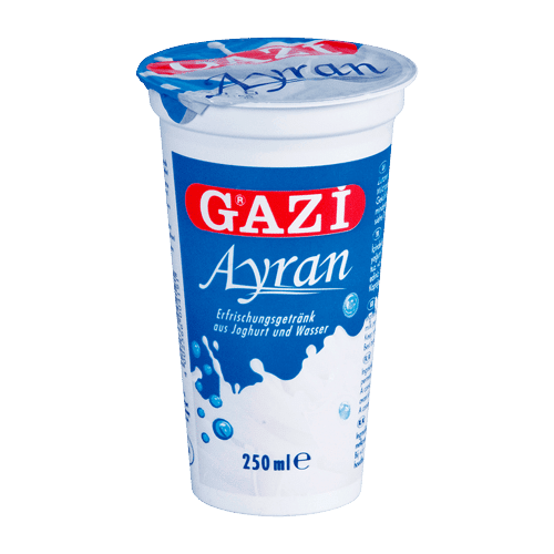 Ayran