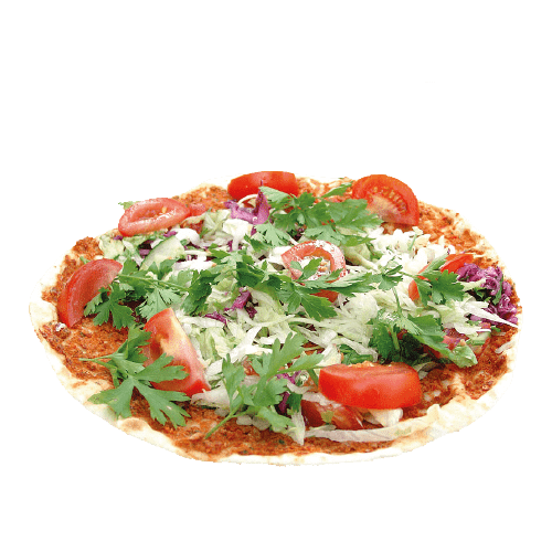 Lahmacun special