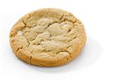 American cookie white