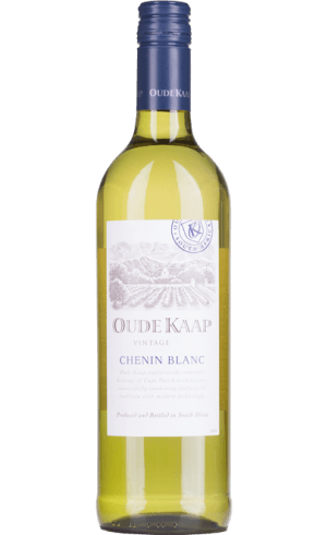 Oude kaap chenin blanc wit