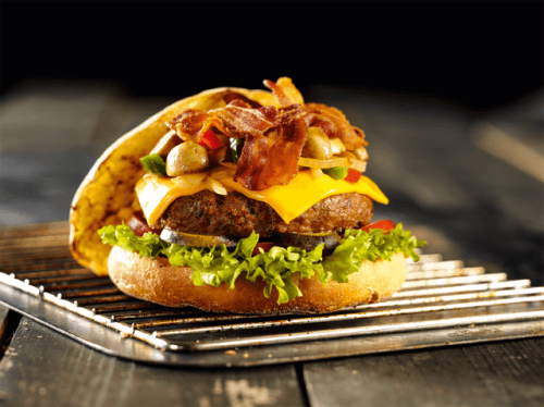 Boerenburger