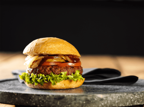 Hamburger speciaal