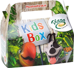 Plaza kinderbox