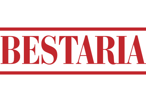 logo Bestaria Straatweg