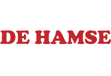 logo De Hamse