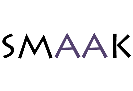 logo Smaak