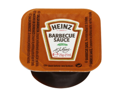 BBQ sauce