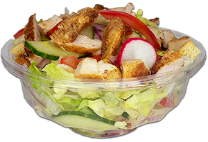 Chicken salad