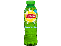 Ice Tea, bottle