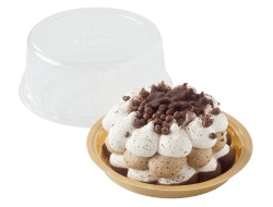 Ice cream cake, 195 ml