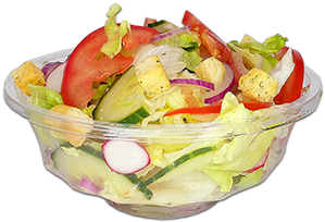 Mixed salad