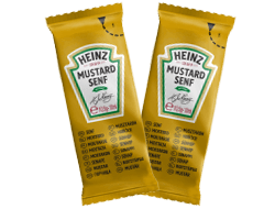 Mustard sauce