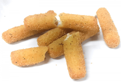 Mozzarella stick