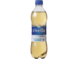 Rivella, bottle