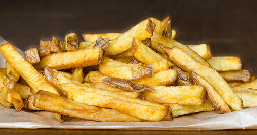 Farmer's fries