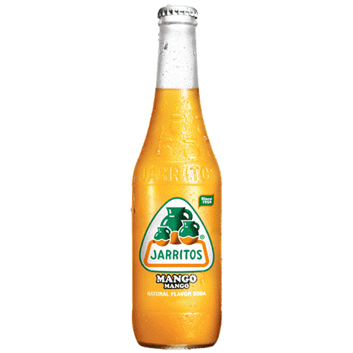 Jarritos mango