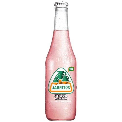 Jarritos guava