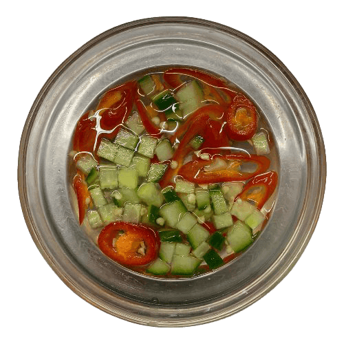Arjard saus, Nam Jim Arjad (40 ml)