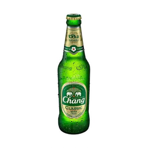Chang beer