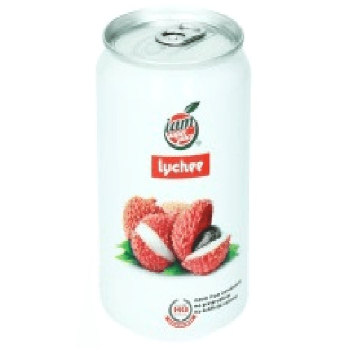 Gekoelde lychee sap, 330 ml