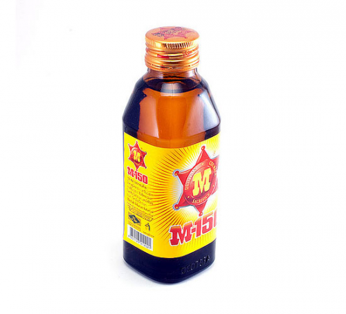 Thaise energy drink