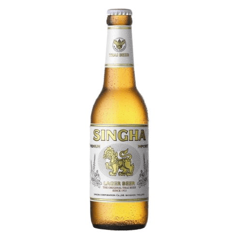 Singha bier
