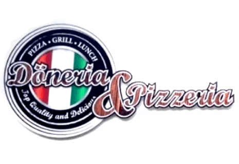 logo Doneria & Pizzeria Doesburg
