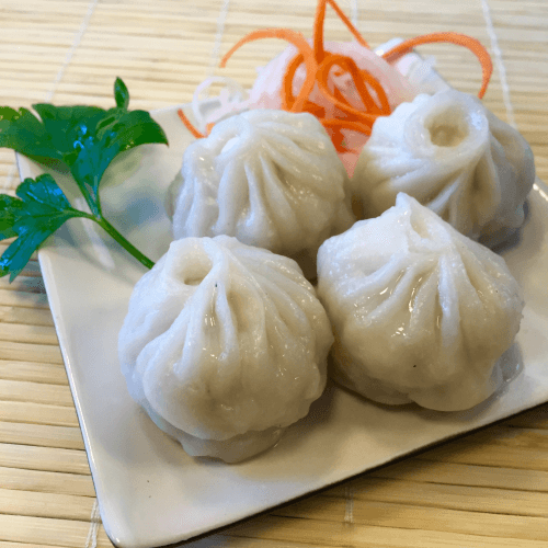 Xiao long bao
