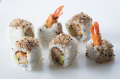 Inside out ebi fry - 6 pieces