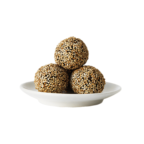 Raw ball nuts