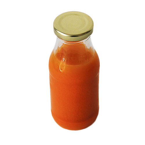 Oranje sap