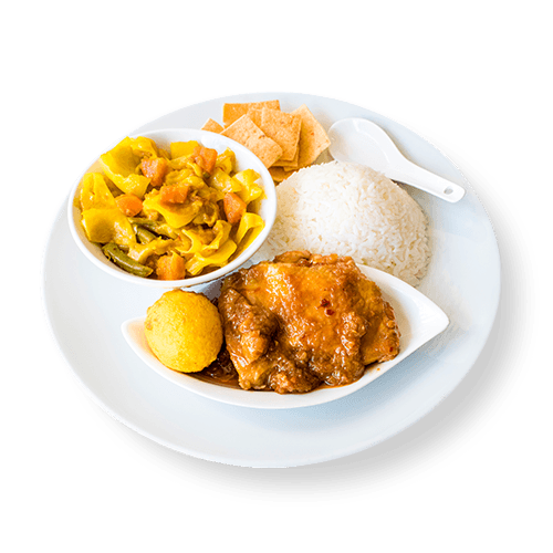 Ayam bumbu bali