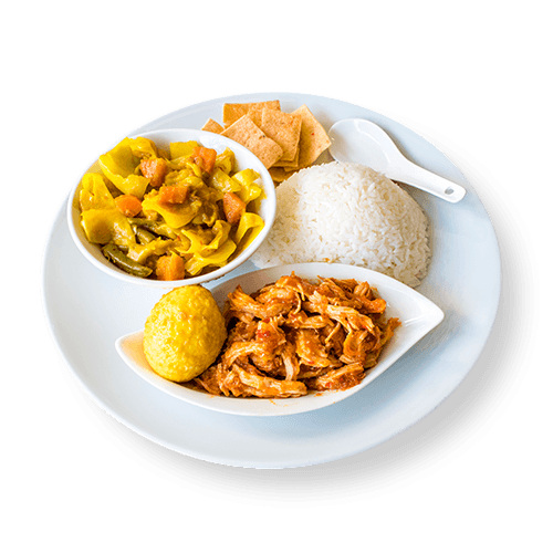 Ayam trassi