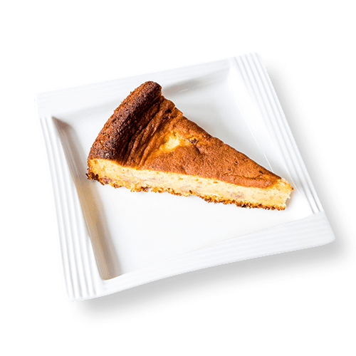 Banana cake