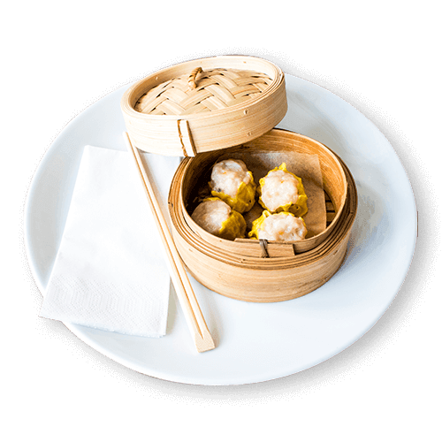 Siu mai