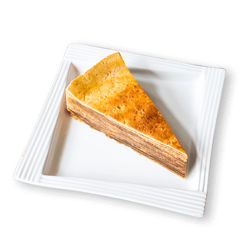 Spekkoek