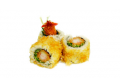 Spicy ebi maki