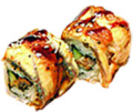 Unagi maki