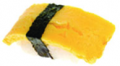 Nigiri tamago