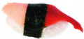 Nigiri hokkigai