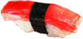 Nigiri kani