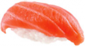 Nigiri sake
