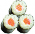 Sake maki