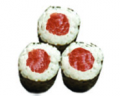 Tekka maki