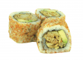 Spicy tuna maki
