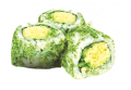 Buddha roll