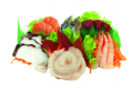 Sashimi mix
