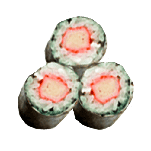 Kani maki